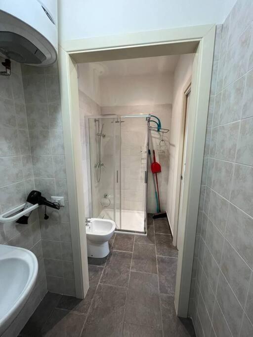 דירות Osoppo Da Paola Monolocale מראה חיצוני תמונה