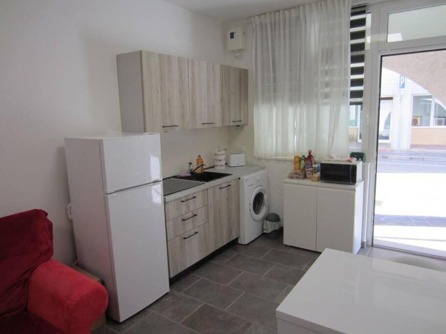 דירות Osoppo Da Paola Monolocale מראה חיצוני תמונה